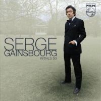 Gainsbourg Serge - Ultimate Best Of