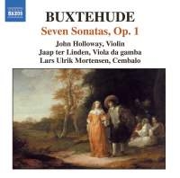 Buxtehude Dietrich - Kammarm1