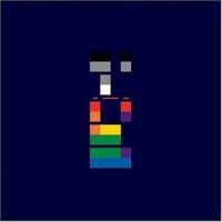 COLDPLAY - X&Y