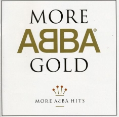 Abba - More Abba Gold