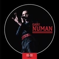 Gary Numan - 5 Albums Box Set