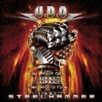 U.D.O. - STEELHAMMER