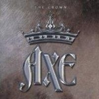 AXE - CROWN THE