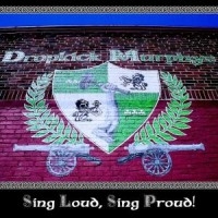 Dropkick Murphys - Sing Loud, Sing Proud