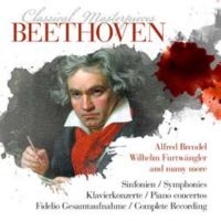 Beethoven - Classical Masterpieces