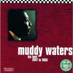 Waters Muddy - His Best