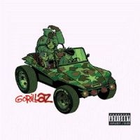 Gorillaz - Gorillaz