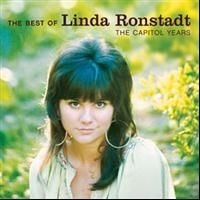 Linda Ronstadt - Best Of Linda Ronsta in the group OTHER / MK Test 14 at Bengans Skivbutik AB (602733)