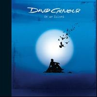 DAVID GILMOUR - ON AN ISLAND