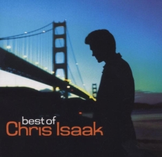 Isaak Chris - Best Of