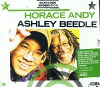 Horace Andy/ Ashley Beedle - Inspiration Information