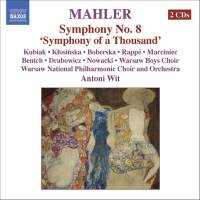 Mahler - Symphony No.8