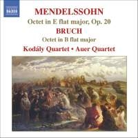 Mendelssohn - Octets