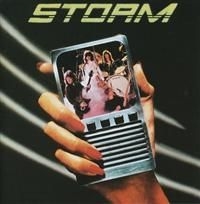 Storm - Storm in the group CD / Pop-Rock at Bengans Skivbutik AB (613970)