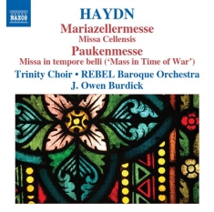 Haydn - Missa In Tempore Belli