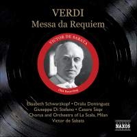 Verdi - Requiem