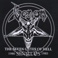 Venom - Seven Gates Of Hell