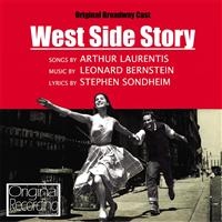 Various Artists - West Side Story - Original Broadway