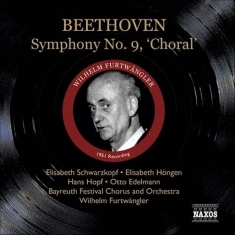 Beethoven - Symphony No.9