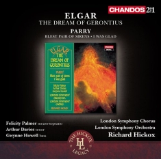 Elgar - The Dream Of Gerontius