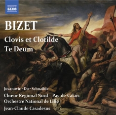 Bizet - Te Deum