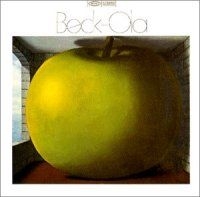 THE JEFF BECK GROUP - BECK-OLA