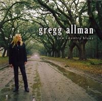 Gregg Allman - Low Country Blues