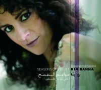 Banna Rim - Seasons Of Violet-Lovesongs From Pa