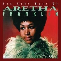 Aretha Franklin - The Very Best Of Aretha Franklin (CD)