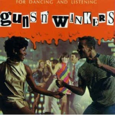 Guns'n'wankers - Guns'n'wankers