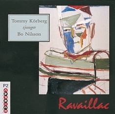 Körberg Tommy - Ravaillac