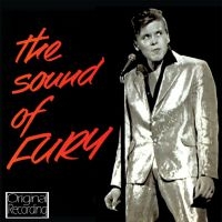 Fury Billy - Sound Of Fury