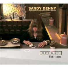 Sandy Denny - North Star Grassman And The Ravens