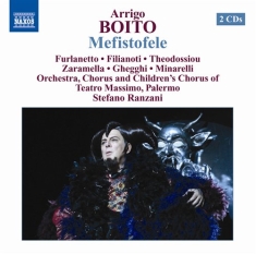 Boito - Mefistofele