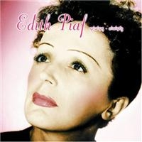 Piaf Edith - Volume 1