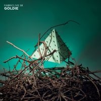 Goldie - Fabriclive 58 :