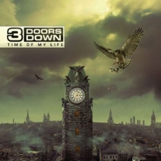 3 Doors Down - Time Of My Life - Deluxe