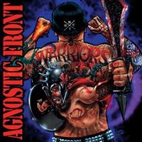 Agnostic Front - Warriors