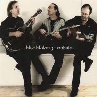 Blue Blokes 3 - Stubble