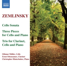 Zemlinsky - Chamber Music