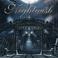 NIGHTWISH - IMAGINAERUM