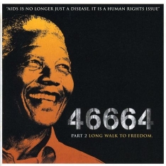 46664 - Long Walk To Freedom