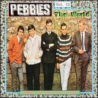 Blandade Artister - Pebbles Vol.12 in the group CD / Rock at Bengans Skivbutik AB (675856)