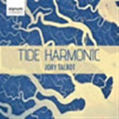 Joby Talbot - Tide Harmonic