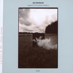 Garbarek Jan - Legend Of The Seven Dreams