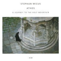 Micus Stephan - Athos