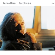 Rava Enrico - Easy Living