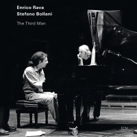 Rava Enrico - The Third Man