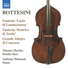 Bottesini - Passioni Amorose