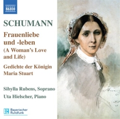 Schumann - Lieder